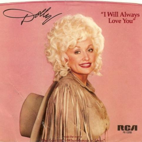 Dolly Parton